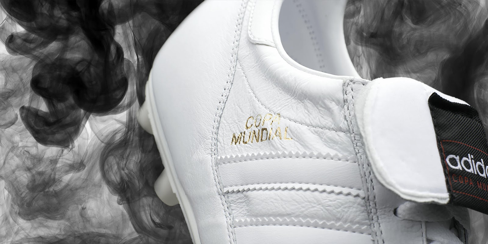 Adidas copa mundial 2024 whiteout